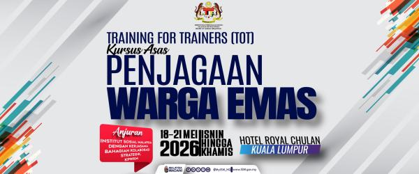 WARGA EMAS
