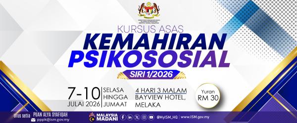 kursus asas kemahiran