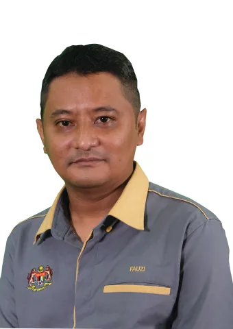 Fauzi Bin Abd Rahim