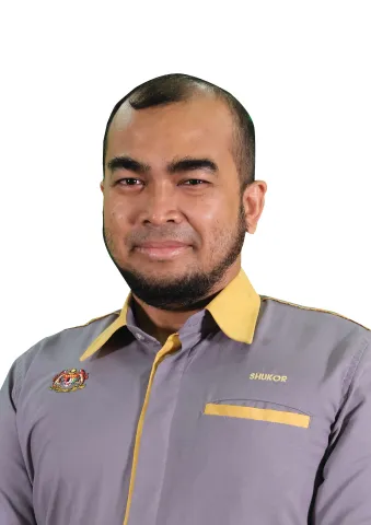 MHD SHUKOR BIN MOHD SAID