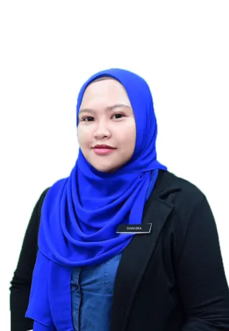 Nor Shakira binti Shamsinor