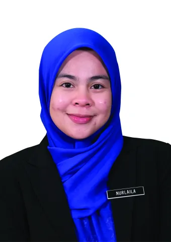 Nurlaila Atikah binti Razali