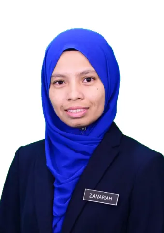 Nurul Zanariah Binti Abd Rahman