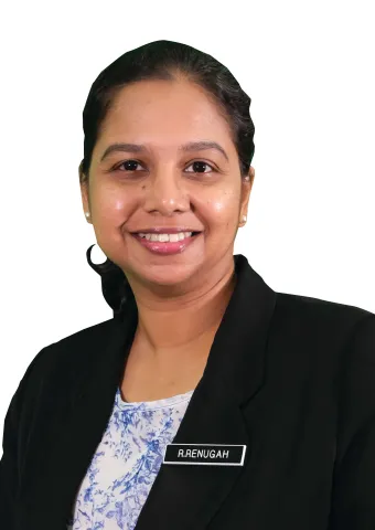 Ts. Renugah A/P Rengasamy