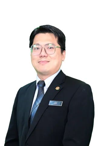 LEE CHENG KIIK