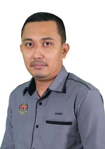 Noor Raimey Bin Othman