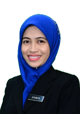 Noorayuniza binti Mohd Nor