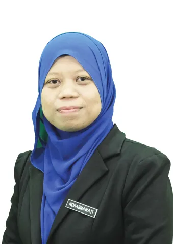 Norasmawati binti Selamat