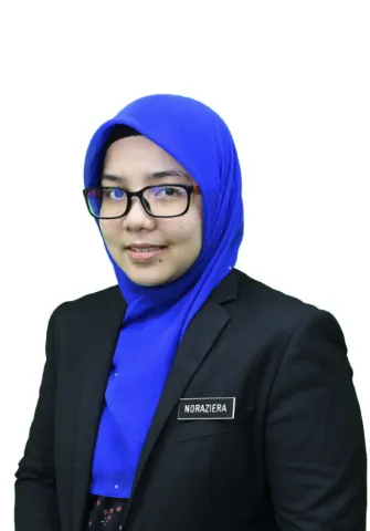Noraziera binti Ahmad Jamal