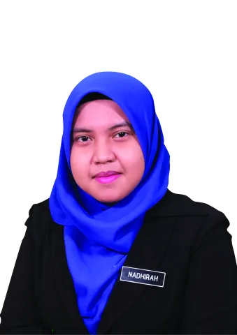 Nor Nadhirah binti Husain