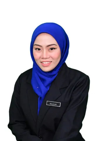 Siti Munirah binti Mohamad Afandi