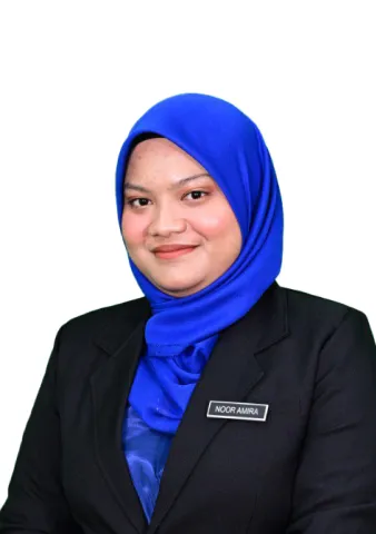 Siti Noor Amira binti Che Azhar