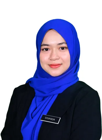 Sufie Syuhada binti Abd. Hamid