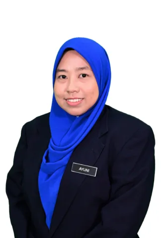 Wan Noor Ayuni binti W. Mahamud Shudi