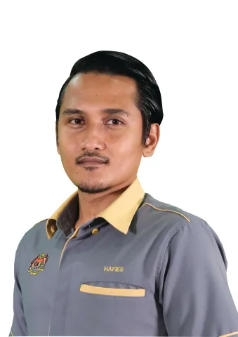 Yahafies bin Mohamed Salleh