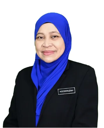 Noorfaizah