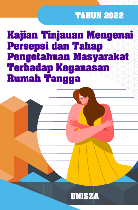 Kajian Tinjauan Mengenai Persepsi dan Tahap Pengetahuan Masyarakat terhadap Keganasan Rumah Tangga di Malaysia