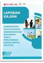 kajian bawah umur